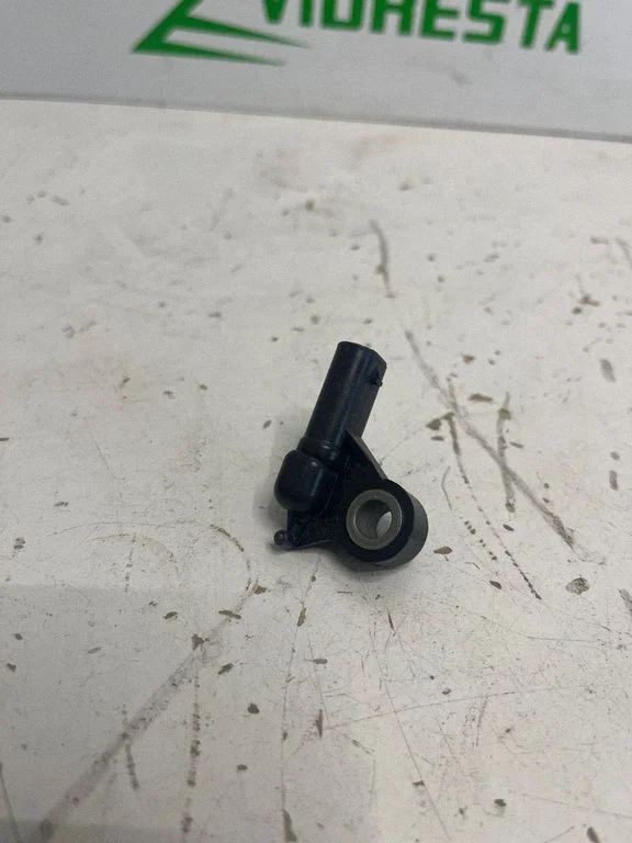 Airbag deployment crash/impact sensor D09H57KC0046