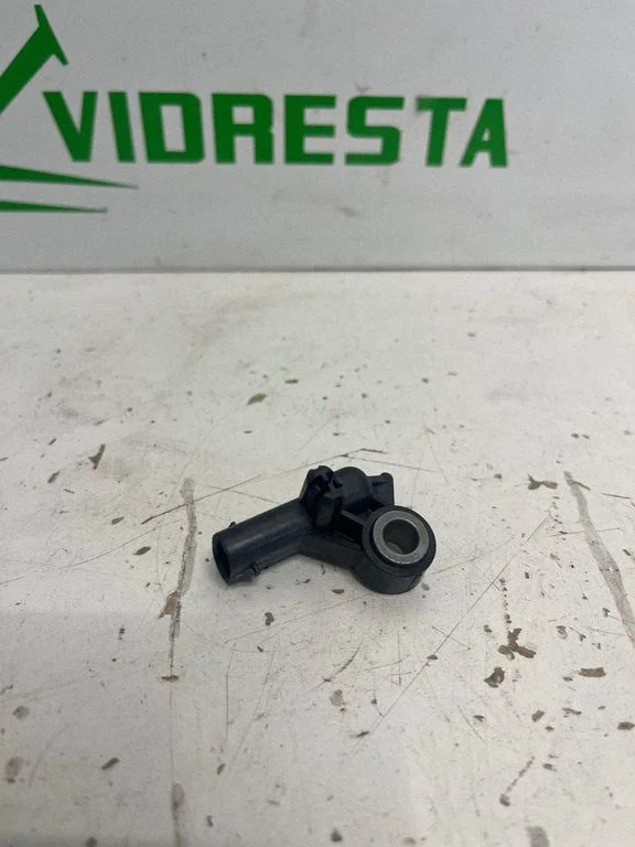 Airbag deployment crash/impact sensor D09H57KC0046