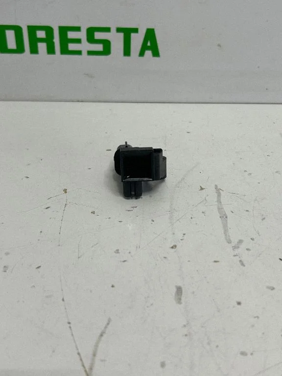 Drošības spilvenu trieciena sensors 985816194R