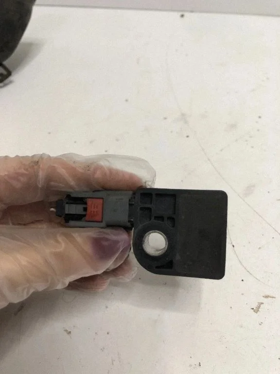 Airbag deployment crash/impact sensor – KIA Sportage (2011-2016)