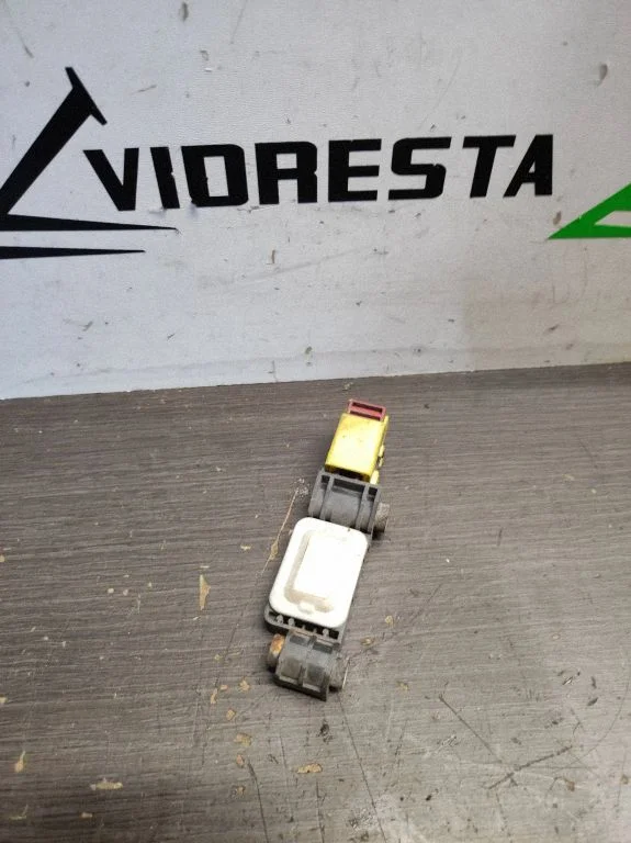 Airbag deployment crash/impact sensor 8J0959651A