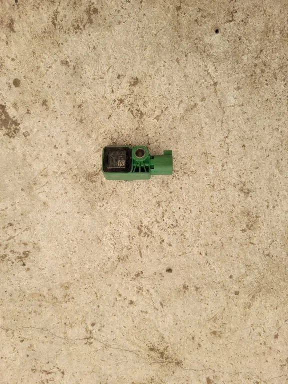 Drošības spilvenu trieciena sensors 31264409