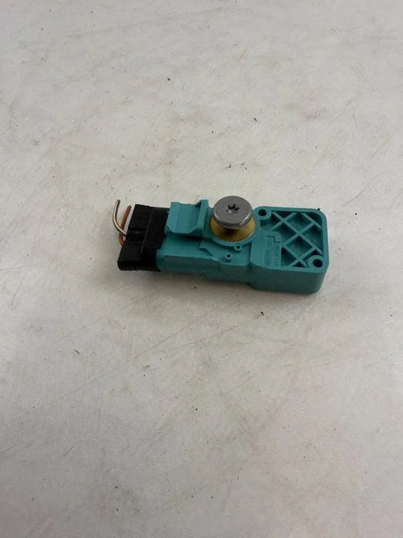 Drošības spilvenu trieciena sensors 13271251