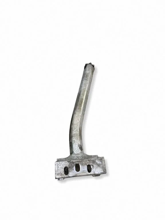 Front bumper shock/impact absorber 52000W02