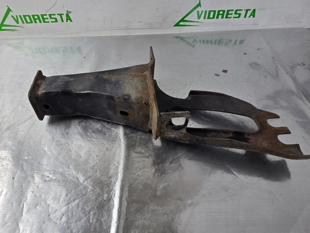 Priekšējā bampera trieciena slāpētājs 080210R