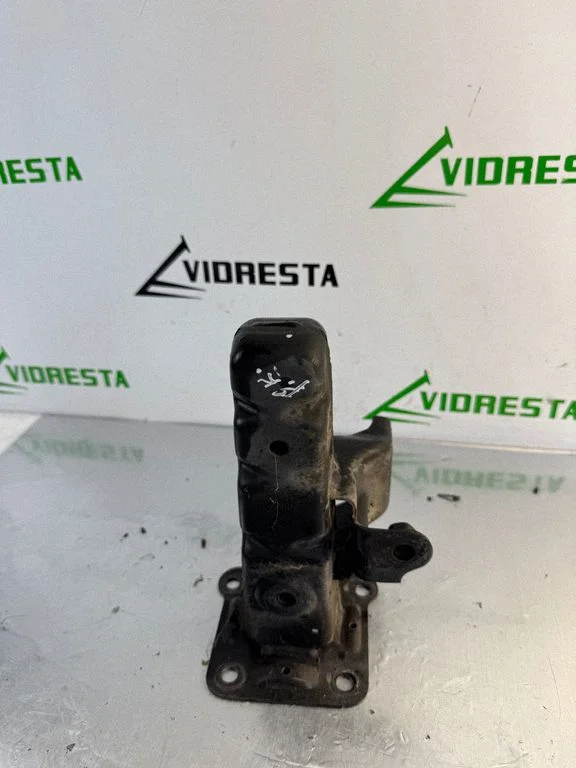 Priekšējā bampera trieciena slāpētājs A4476200201