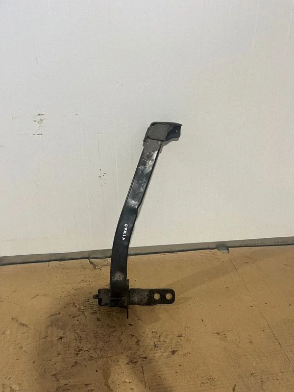 Front bumper shock/impact absorber 9836340380