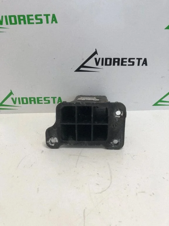 Front bumper shock/impact absorber – Citroen C4 Grand Picasso (2013-2018)