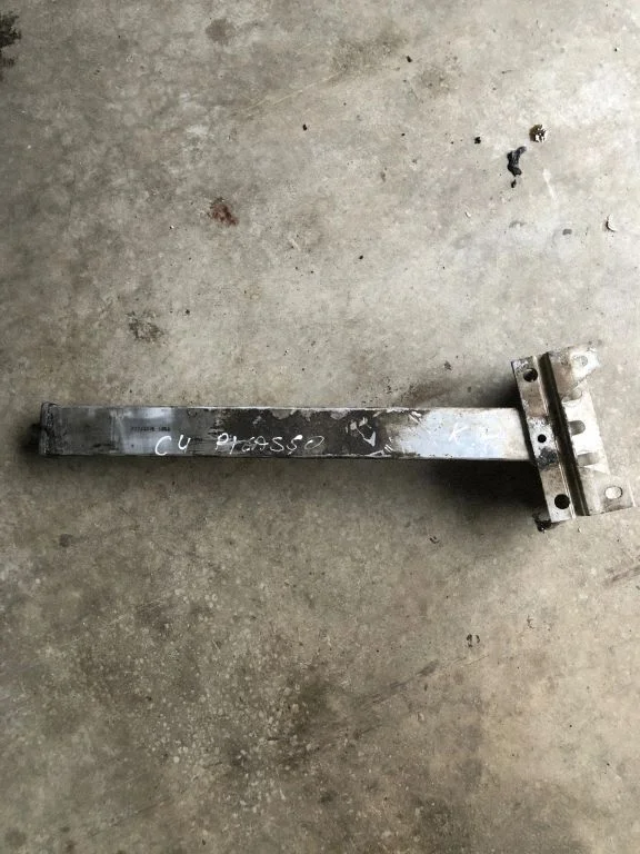 Front bumper shock/impact absorber – Citroen C4 Grand Picasso (2013-2018)