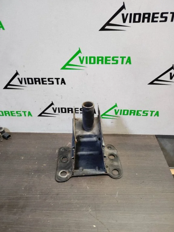 Front bumper shock/impact absorber 8P0807134A