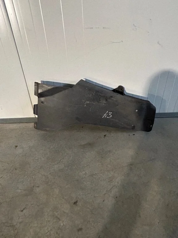 Tagavedrustuse põhjakaitse – Audi A3 S3 8P (2003-2012)