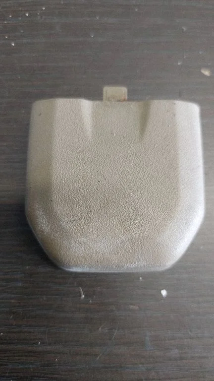 Esimese juhiistme siini kate – Volvo XC70 (2008-2013)
