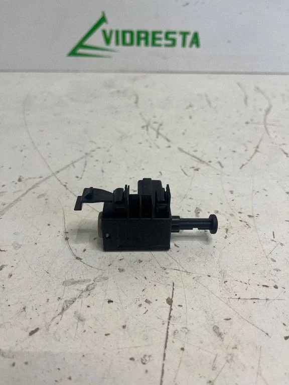 Clutch pedal sensor