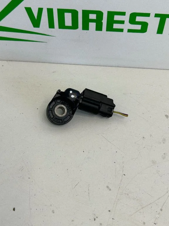 Turvapadja löögiandur – Ford Focus (2018-)