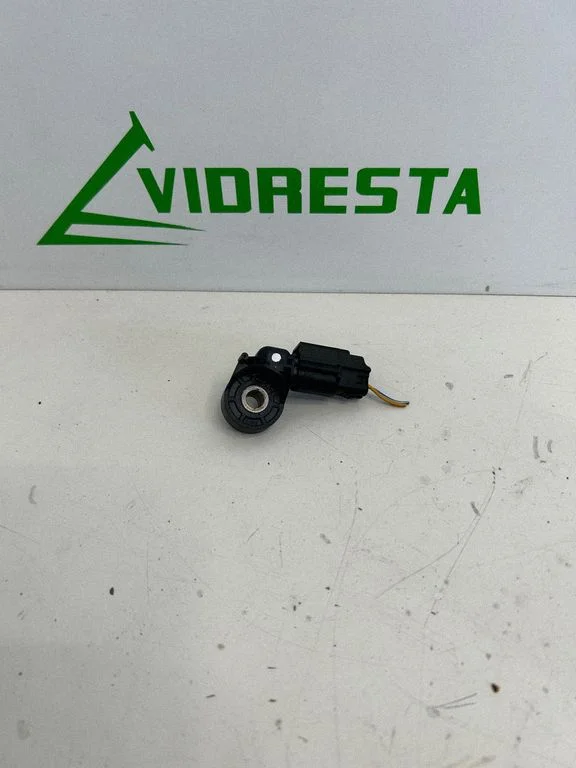 Turvapadja löögiandur – Ford Focus (2018-)