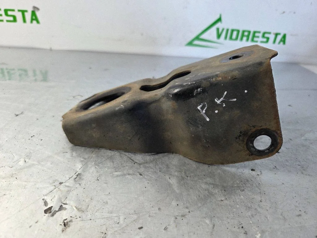 Other body part – front left