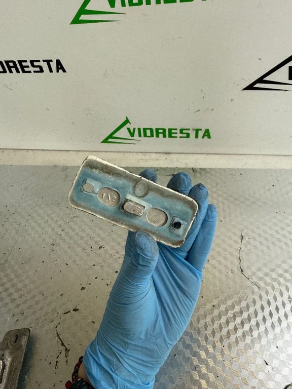 Other body part