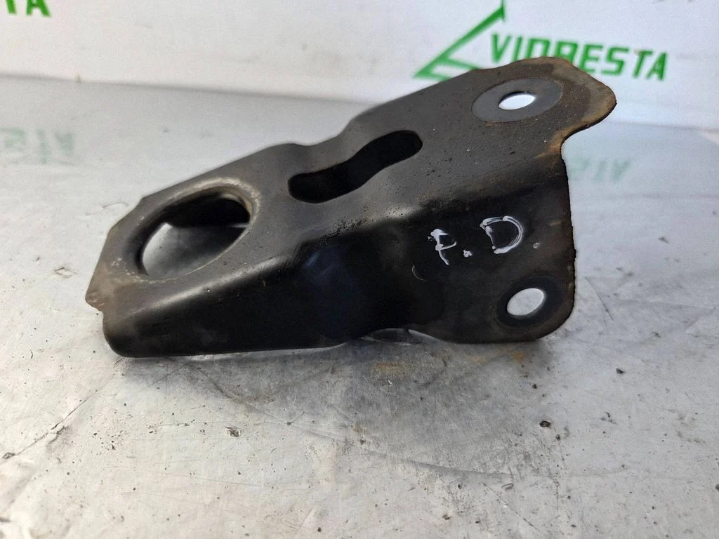 Other body part – front right