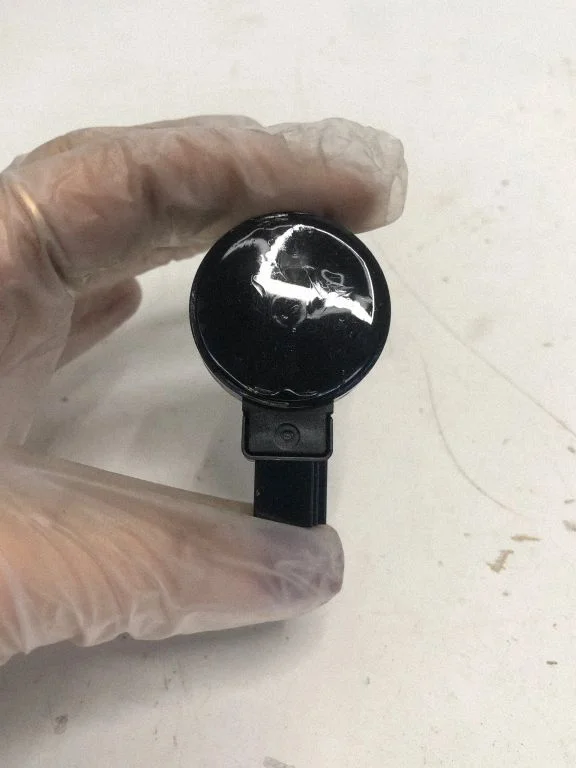 Lietus sensors 285352976R