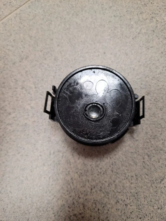 Rain sensor 285356725R