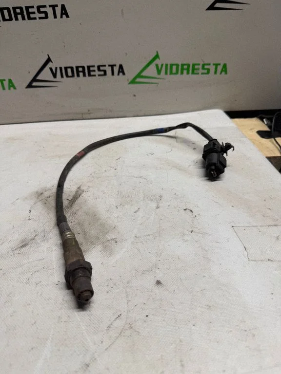 Lambda probe sensor
