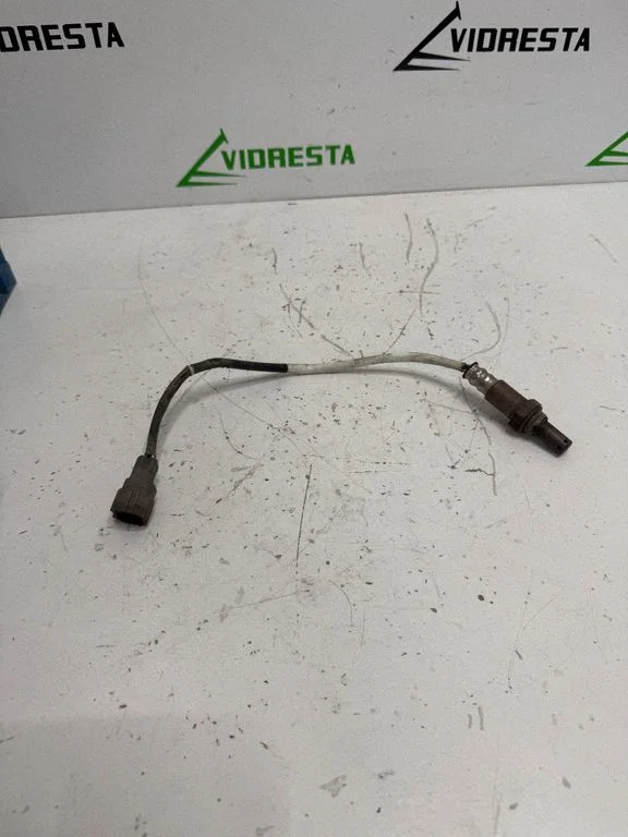 Lambda probe sensor