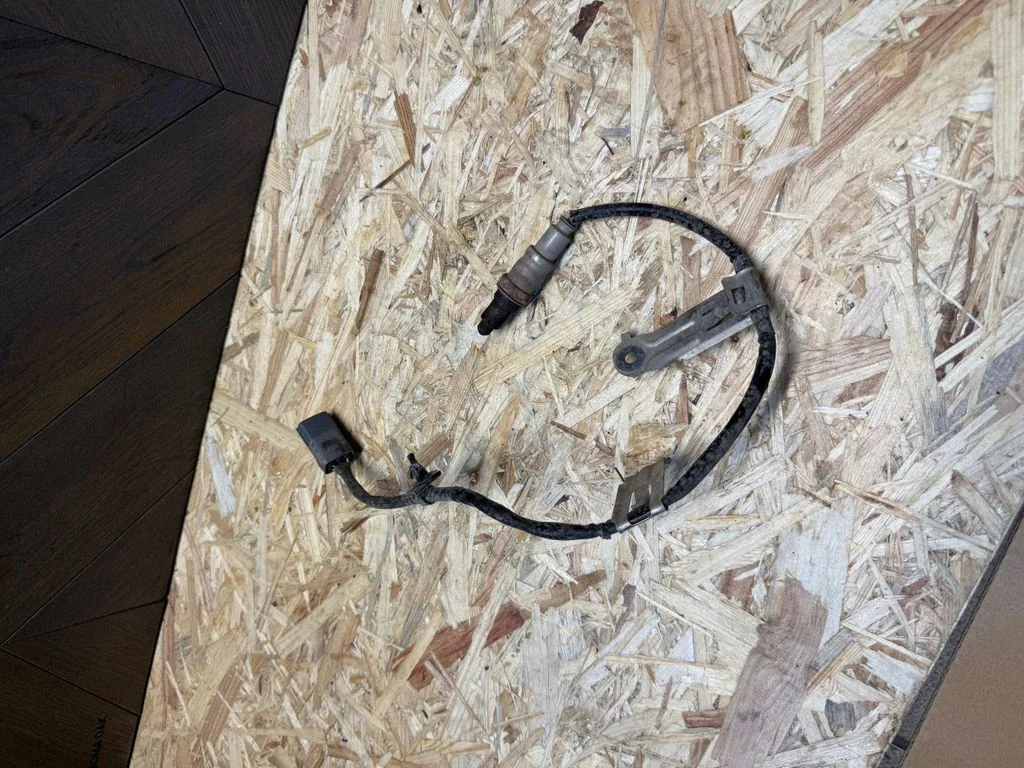 Lambda probe sensor