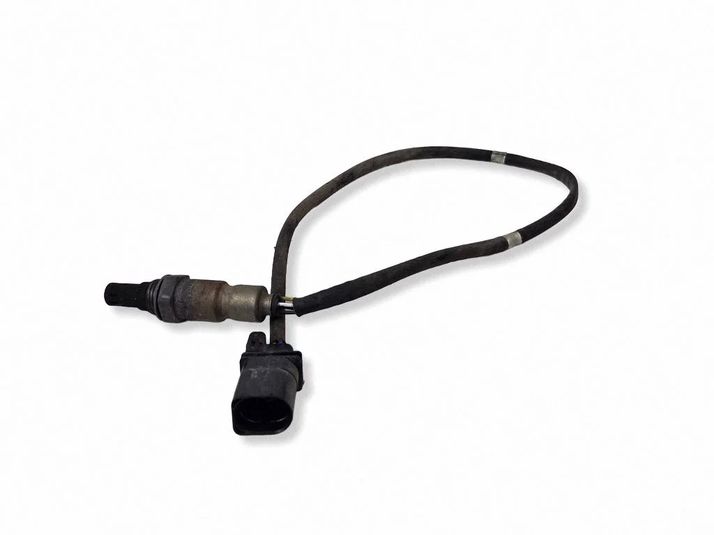 Lambda probe sensor – Skoda Octavia Mk3 (5E) (2013-2019)
