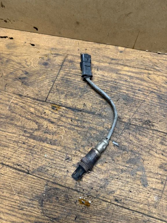 Lambda probe sensor – Peugeot 3008 II (2016-2023)