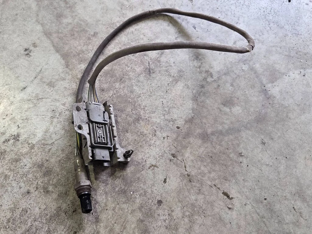 Lambda probe sensor KV615E145AC