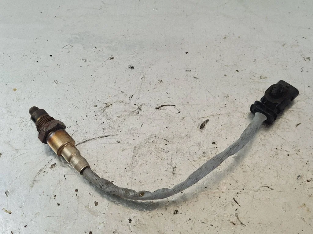 Lambda probe sensor – Peugeot 3008 II (2016-2023)