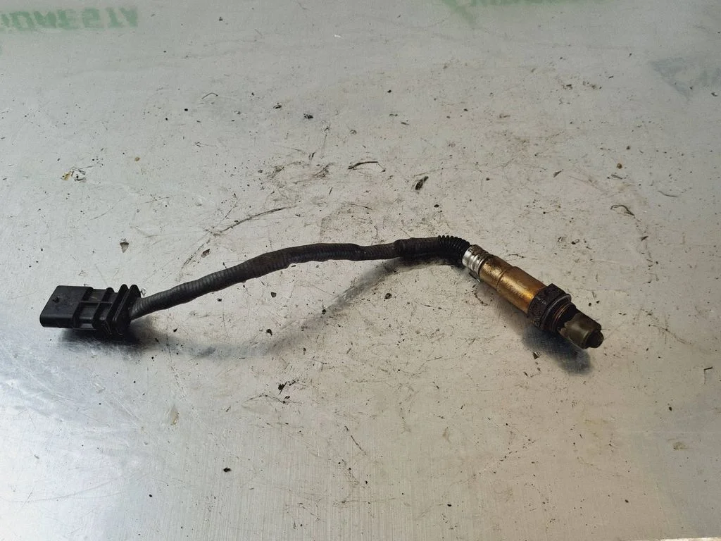 Lambda probe sensor – Peugeot 3008 II (2016-2023)