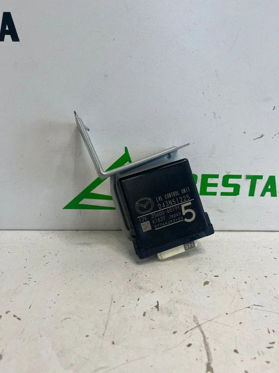 Light module LCM D43N51225