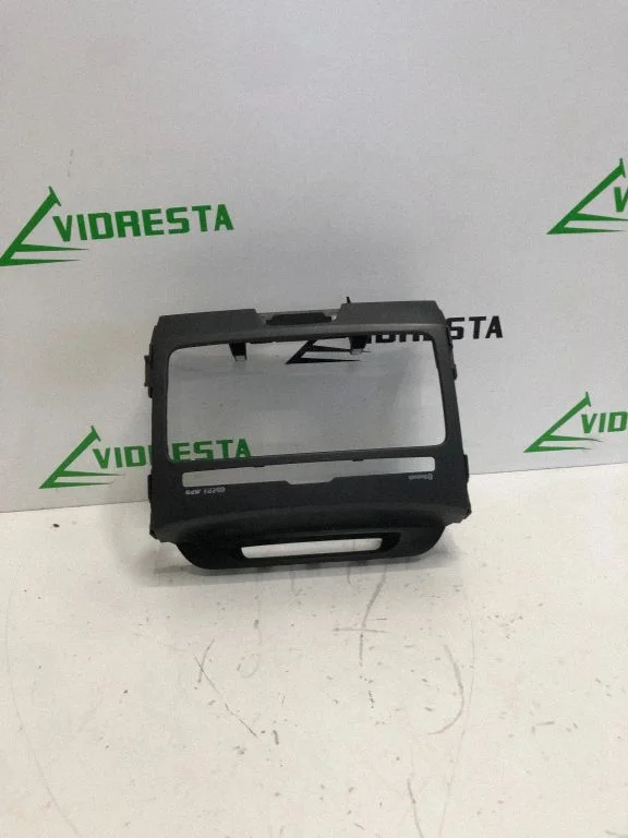 Radio/navigācijas apdare – KIA Sportage (2011-2016)