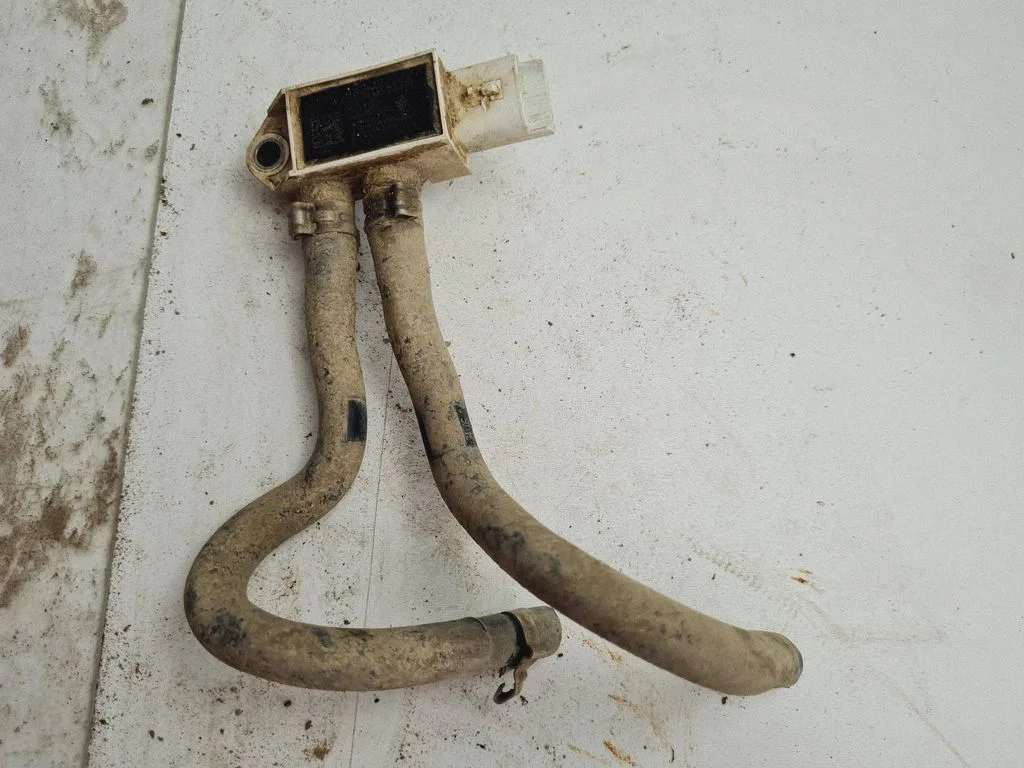 Exhaust gas pressure sensor 227701177R