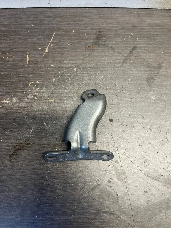 Front bumper support beam – Citroen Berlingo (2018-)