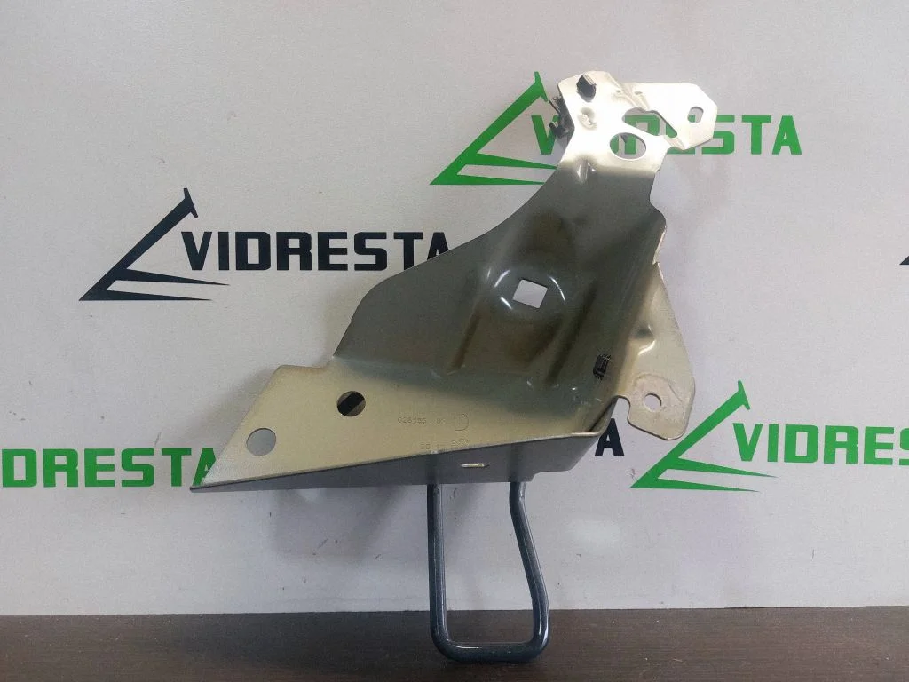 Seat back rest lock catch – Peugeot 308 (2013-2021)
