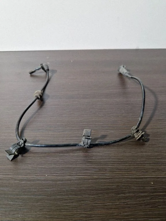 ABS rear brake sensor 13346945
