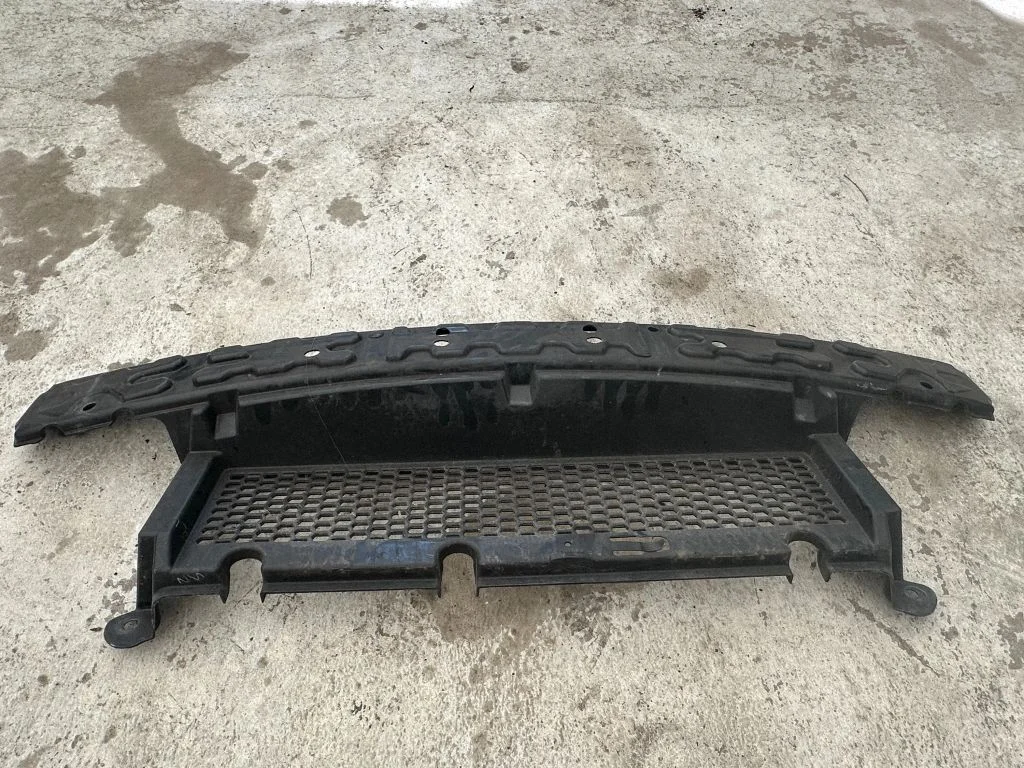 Front bumper support beam – Chrysler Grand Voyager V (2007-2015)