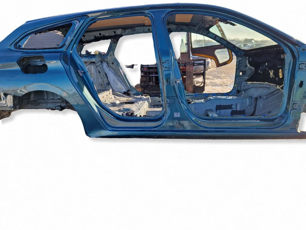 Esimene lävepakk (kereosa) – Peugeot 308 (2021-)