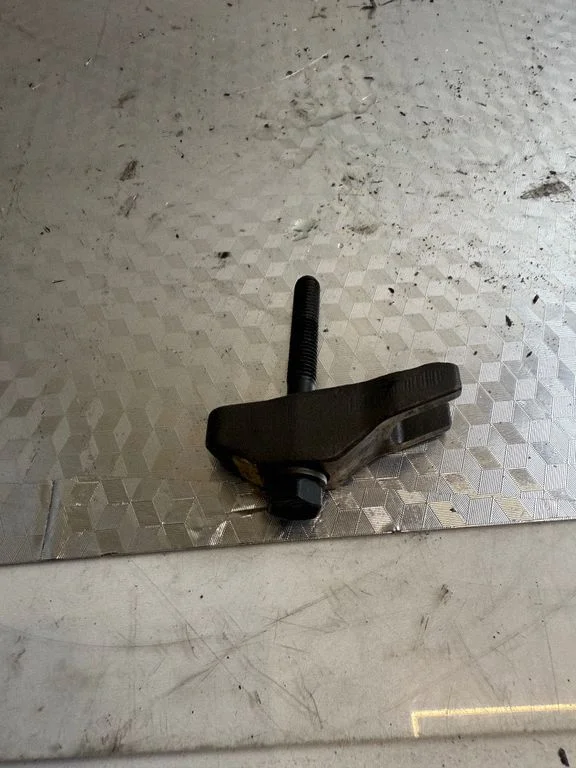 Fuel Injector clamp holder – Hyundai Tucson TL (2015-)