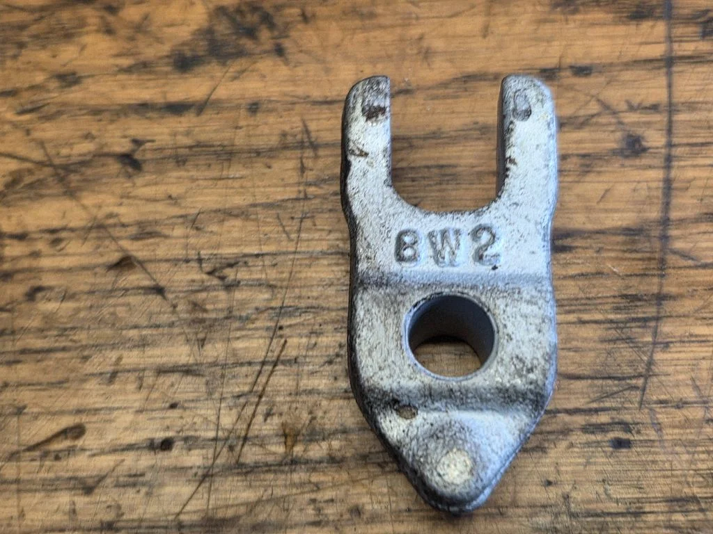 Fuel Injector clamp holder