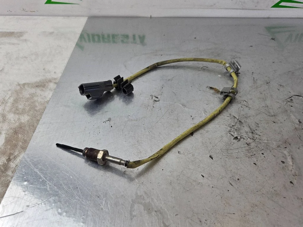 Exhaust gas temperature sensor – Ford Transit Custom (2013-2023)