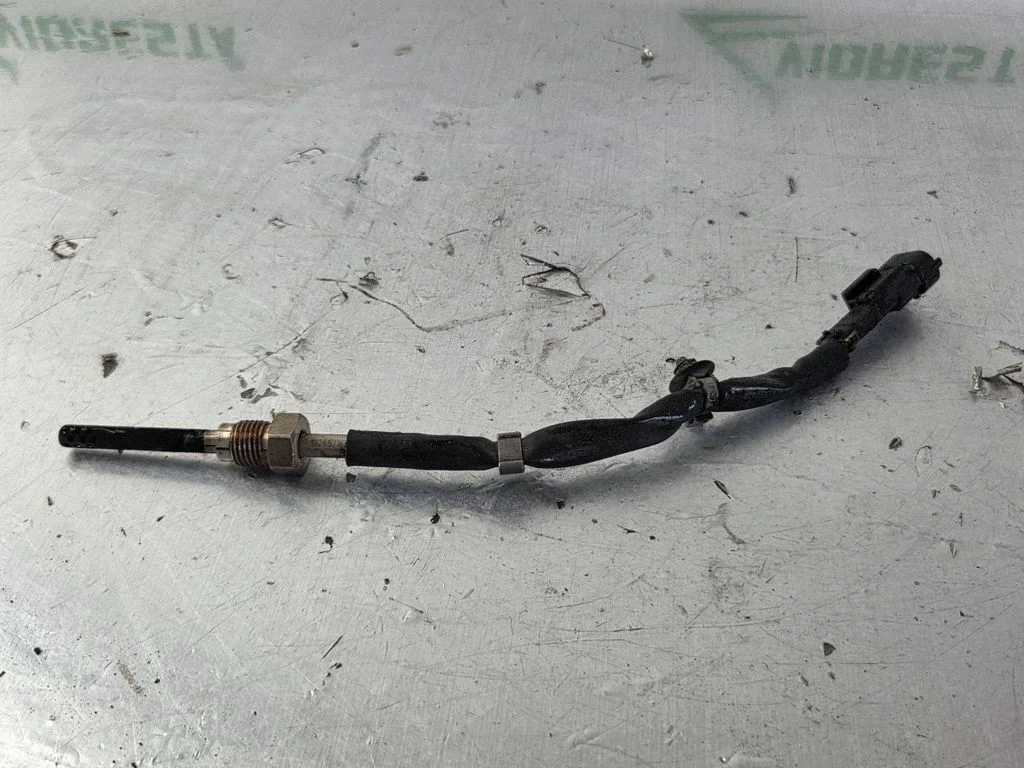 Exhaust gas temperature sensor 96868946