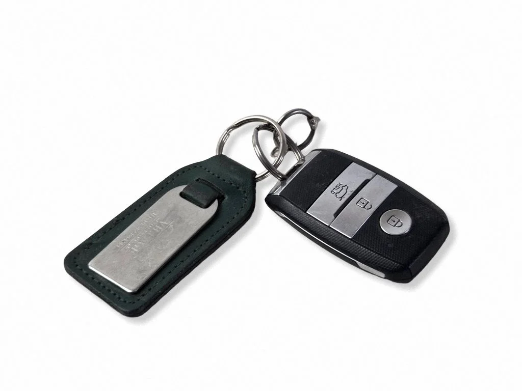 Ignition key/card