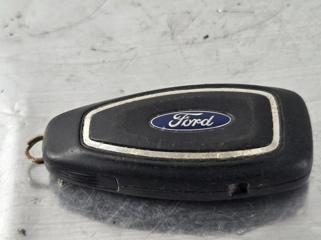 Ignition key/card – Ford Transit/ Tourneo Connect Grand Tourneo Connect (2013-2018)