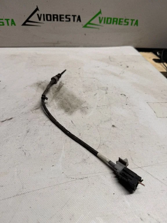 Exhaust gas temperature sensor – KIA Sportage (2011-2016)