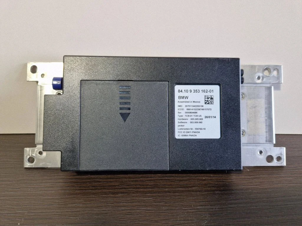 Bluetooth control unit module – BMW i3 (2013-)