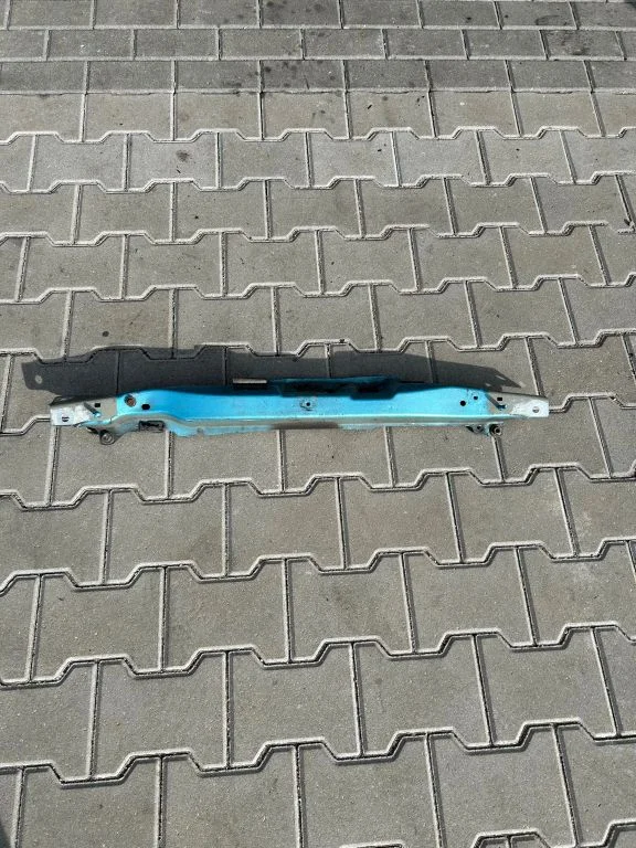 Radiaatori tugipaneeli ülaosa 13266113