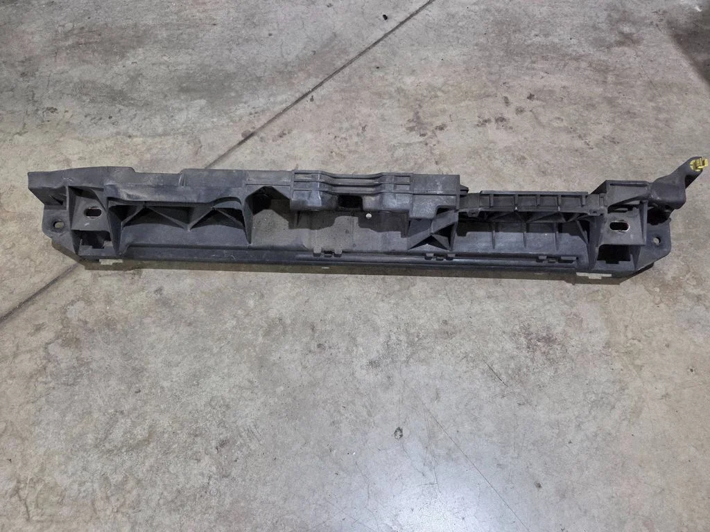 Top upper radiator support slam panel 9807148180